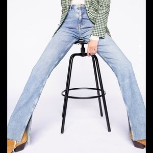Zara jeans